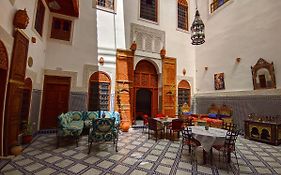 Riad Fès Center
